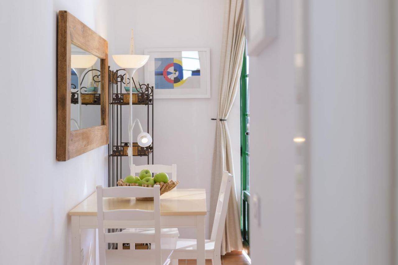 Casa Vela Marina, Puerto Calero Apartment Екстериор снимка
