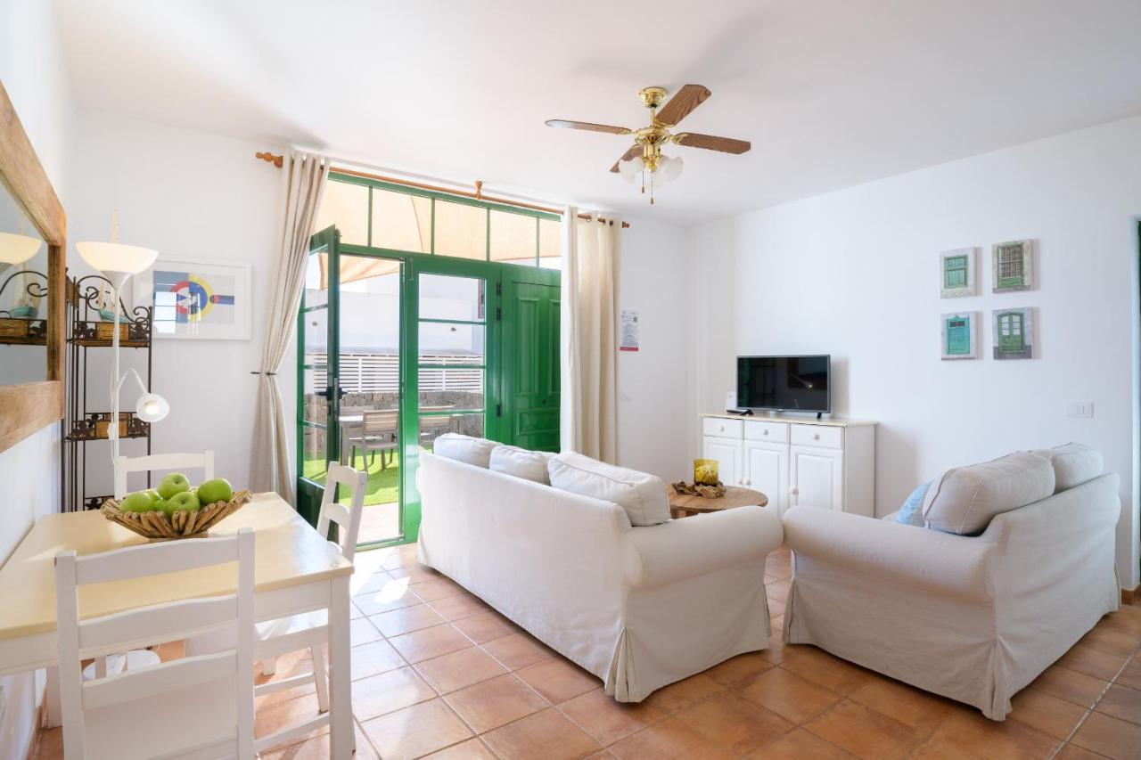 Casa Vela Marina, Puerto Calero Apartment Екстериор снимка