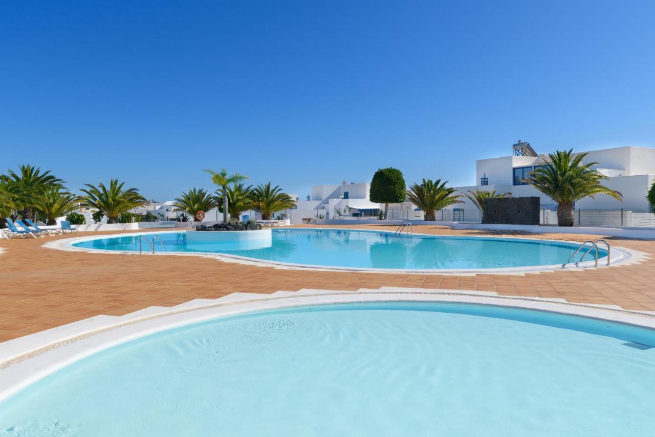 Casa Vela Marina, Puerto Calero Apartment Екстериор снимка