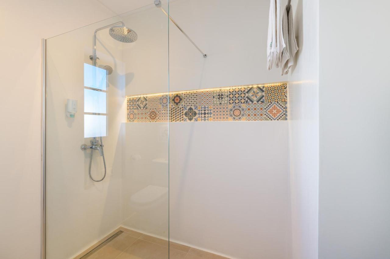 Casa Vela Marina, Puerto Calero Apartment Екстериор снимка