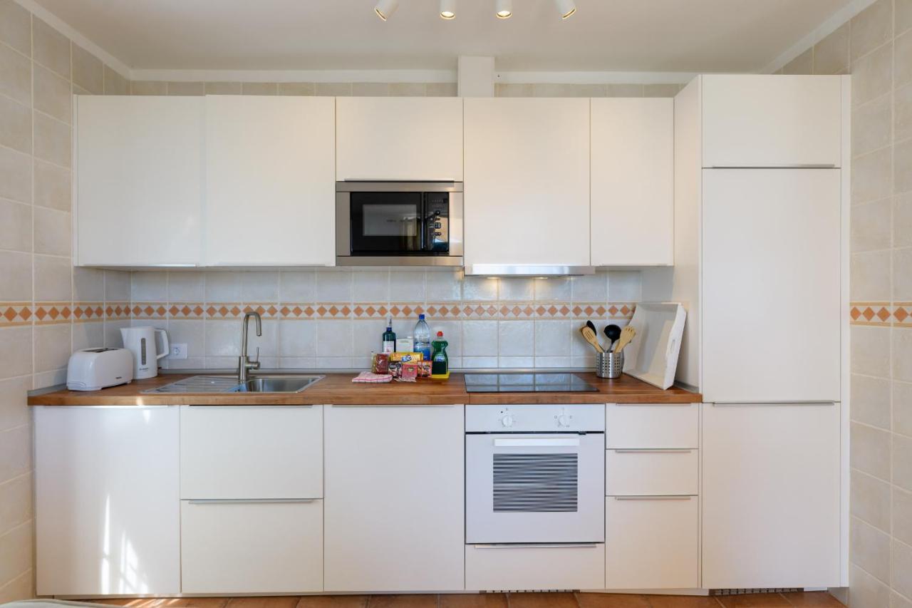 Casa Vela Marina, Puerto Calero Apartment Екстериор снимка