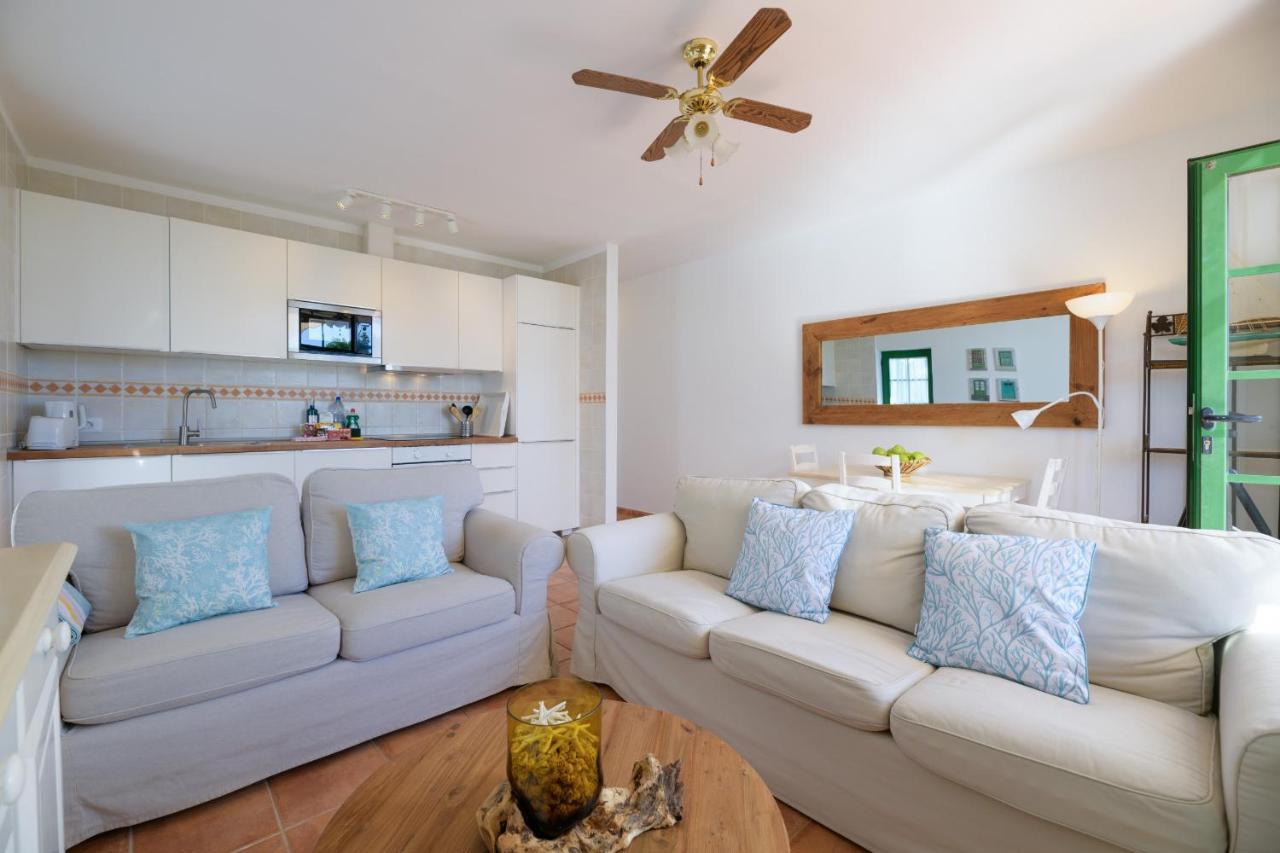 Casa Vela Marina, Puerto Calero Apartment Екстериор снимка